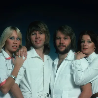 Abba Party