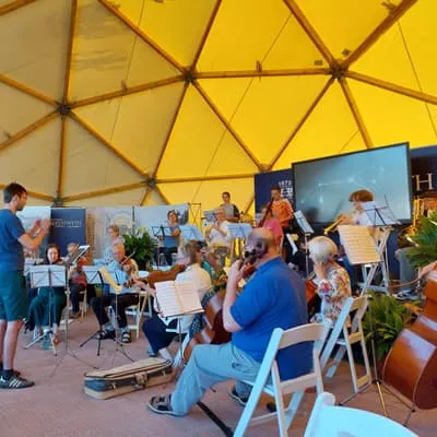 Aberystwyth Philomusica