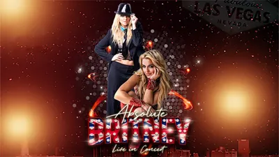 Absolute Britney + Xtina live