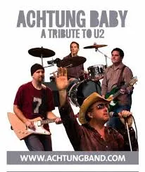 Achtung Baby