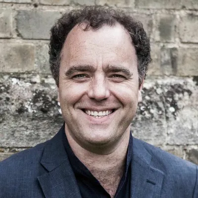 Adrian Brendel