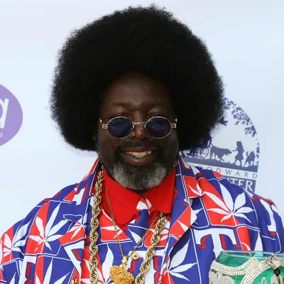 Afrocat