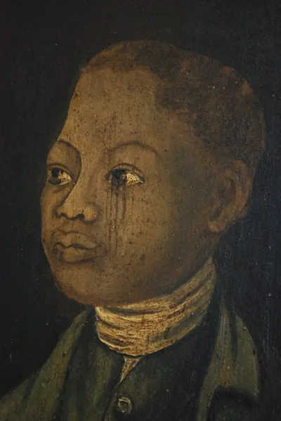 AfroWelsh Connection