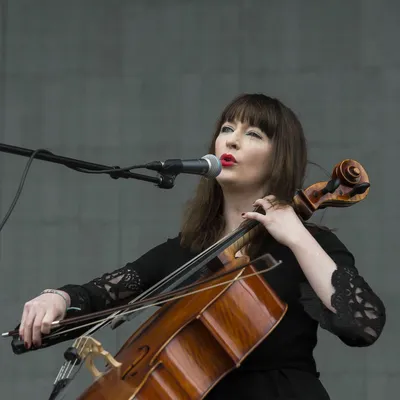 Alana Henderson