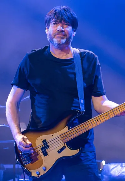 Alex James' Britpop Classical