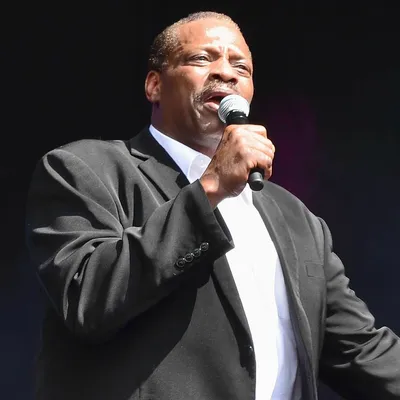 Alexander O'Neal