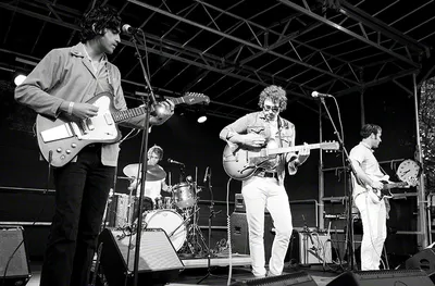 Allah-Las