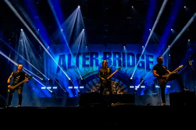 Alter Bridge