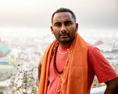 Amol Rajan