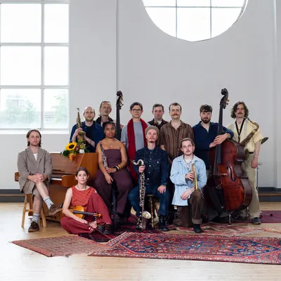 Ancient Infinity Orchestra