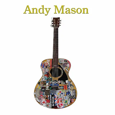 Andy Manston