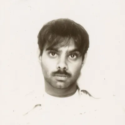 Anish Kumar