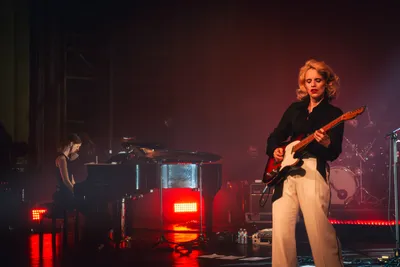 Anna Calvi