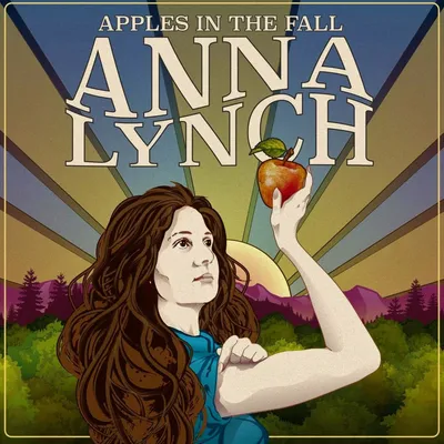Anna Lynch