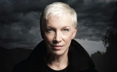 Annie Lennox (Sisters: Curated by Annie Lennox)