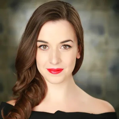 Annie Reilly