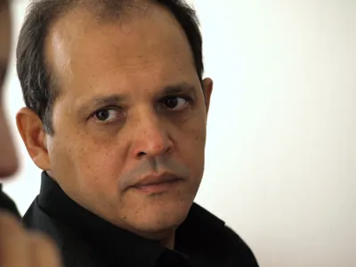 Anouar Brahem