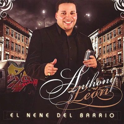 Anthony León