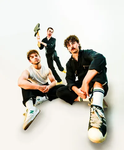 Archy and the Astronauts