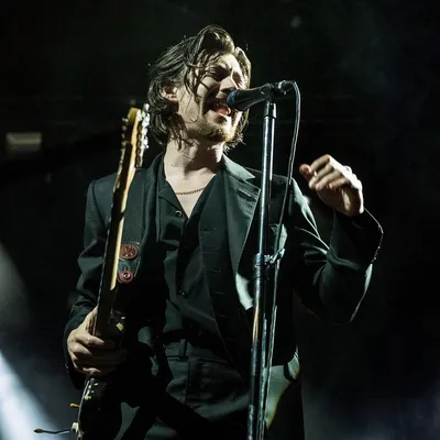 Arctic Monkeys