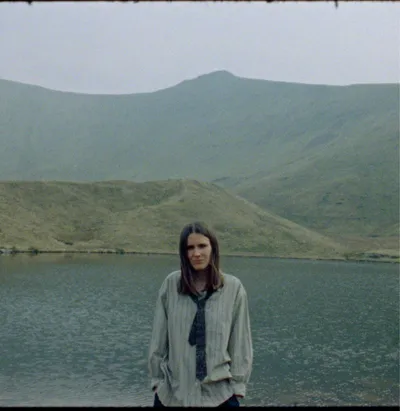 Art School Girlfriend