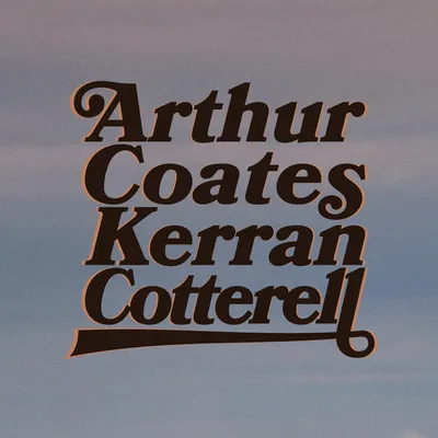 Arthur Coates & Kerran Cotterell