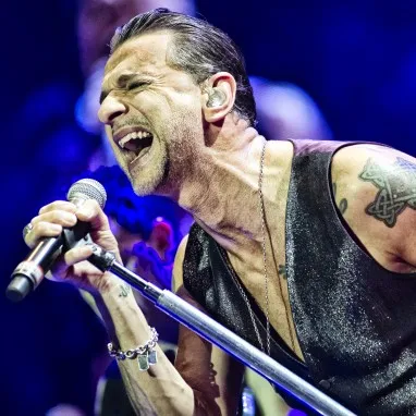 Arthur Verocai with Nu Civilisation Orchestra