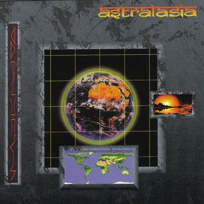 Astralasia