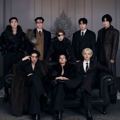 ATEEZ