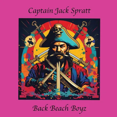 The Back Beach Boyz