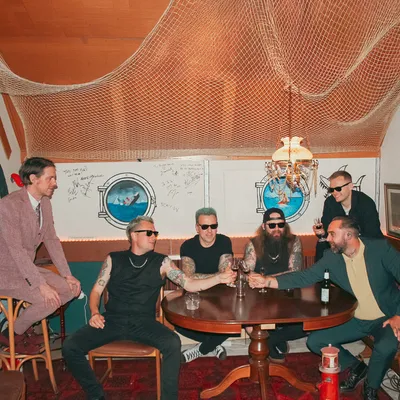 The Barstool Preachers