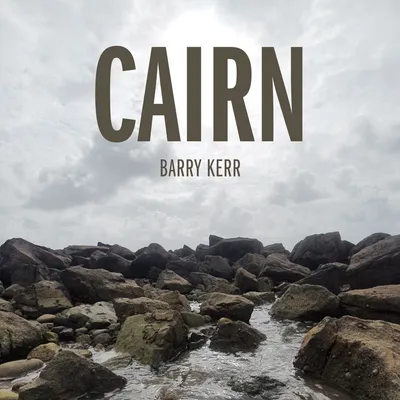 Barry Kerr
