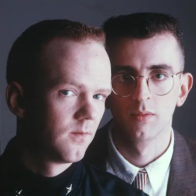 The Beat Bros