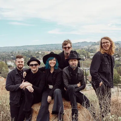 Beaux Gris Gris & The Apocalypse