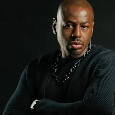 Ben from Phats and Small