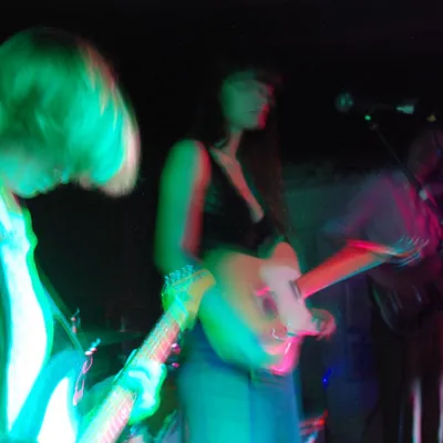 Benchy and the Gazers