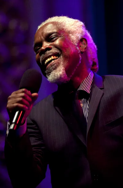 Billy Ocean