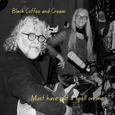 Black Coffee & Cream