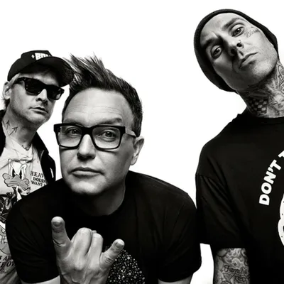 Blink-182
