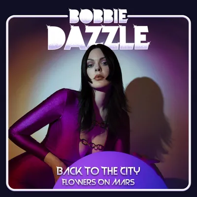 Bobbie Dazzle