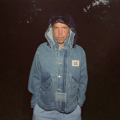 Bonnie "Prince" Billy