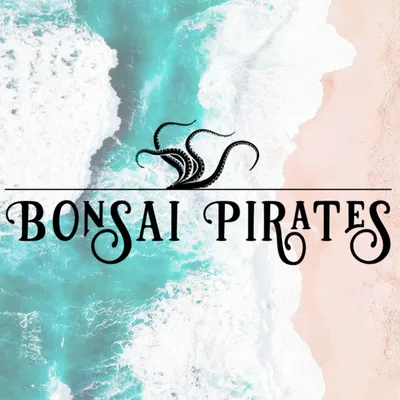 Bonsai Pirates