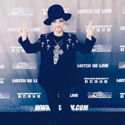 The Boy George Experience