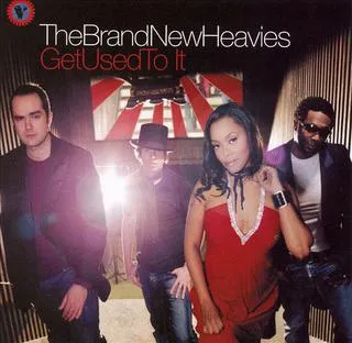 Brand New Heavies
