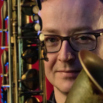 Brian Molley Quartet