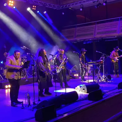 Brit Funk Association