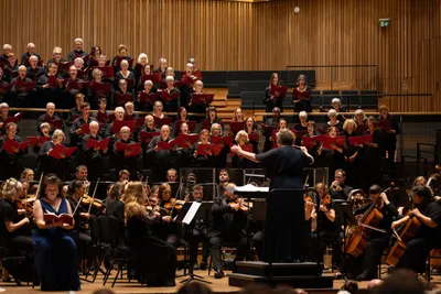 British Sinfonietta