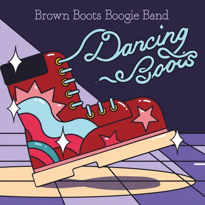 Brown Boots Boogie Band