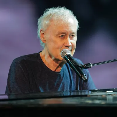 Bruce Hornsby