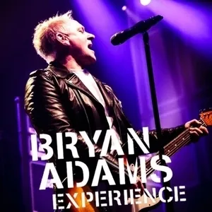 Bryan Adams Experience
